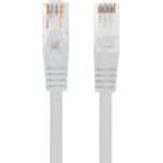 Lanberg Patchkabel CAT.6 UTP LSZH CU Fluke Zert. gr (PCU6-10CU-0500-S)