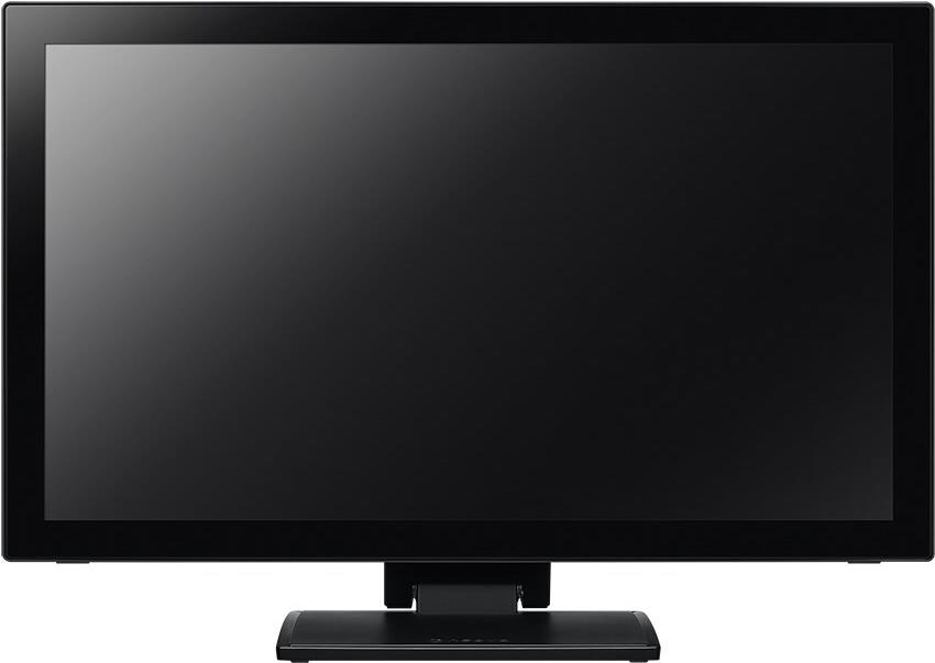 AG neovo TM-23 58.4CM 23IN LED 58.4 cm (23")/ schwarz/ 1000 :1/ 220 cd/qm/ horiz.: 178 °/ vert.: 178 °/ 3 ms/ 7,4 kg netto/ 1.920 x 1.080/ D-Sub 15 pol., DisplayPort, HDMI (mit HDCP)/ USB-Hub (TM230011E0100)