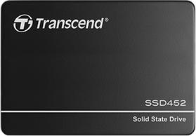 Transcend SSD452P SSD (TS64GSSD452P)