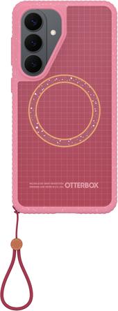 OtterBox Sole Series Schutzhülle für Samsung Galaxy S26+ Xtra Hot Pink 17 cm