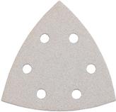 kwb 492506 Deltaschleifpapier Körnung 60 (Ø) 93 mm 5 St. (492506)