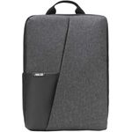 ASUS AP4600 Backpack 40,6 cm (16") Rucksack Grau (90XB08L0-BBP020)
