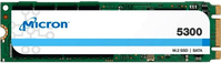 LENOVO DCG ThinkSystem M.2 5300 240GB SATA 6Gbps Non-Hot Swap SSD (4XB7A17071)