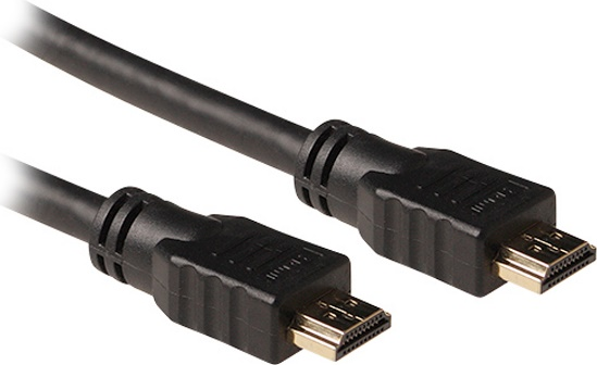 Eminent Ewent HDMI mit Ethernetkabel (EC3902)