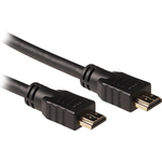 Eminent Ewent HDMI mit Ethernetkabel (EC3902)