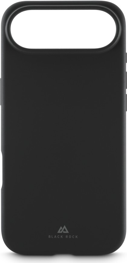 Black Rock Cover Mag Urban Case für Apple iPhone Air, Schwarz (00229694)