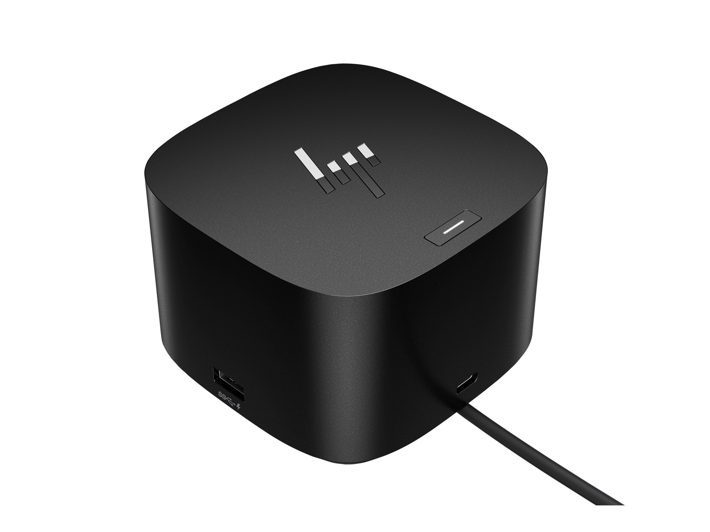 HP Thunderbolt Dock G4 Dockingstation Schwarz