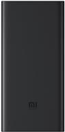 Xiaomi Mi Wireless Akkuladegerät Lithium Polymer (LiPo) 10000 mAh Kabelloses Aufladen Schwarz (XM500005)