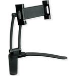 Value 17.99.1192 Halterung Tablet/UMPC Schwarz (17.99.1192)