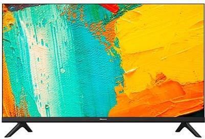 Hisense 32A4BG Fernseher 81,3 cm (32 ) HD Smart-TV WLAN Schwarz (32A4BG)