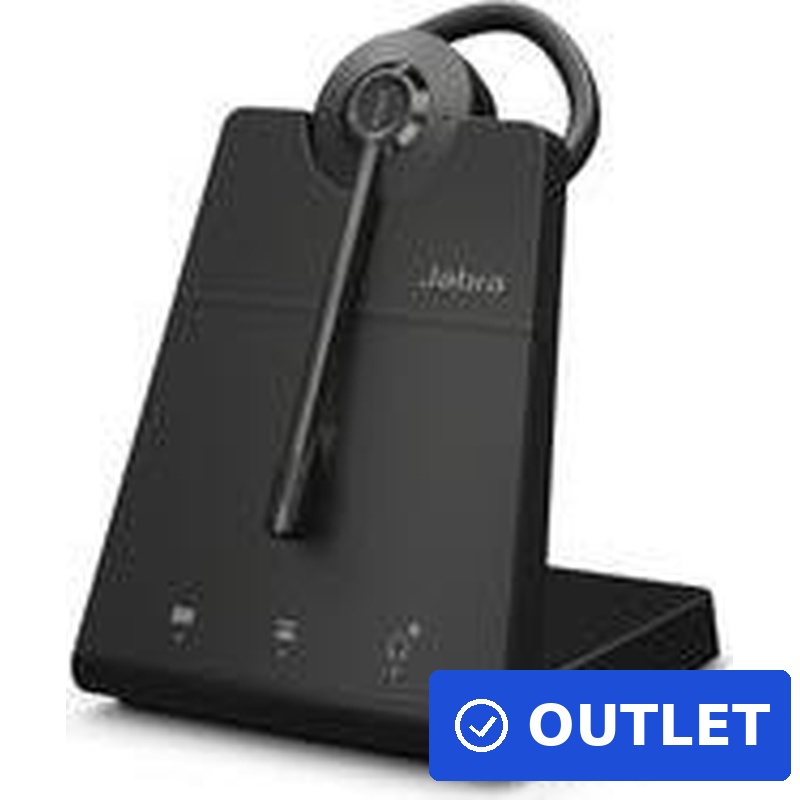 Jabra Engage 45 SE Convertible (9655-523-111)