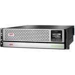 APC Smart-UPS On-Line Li-Ion 1000VA (SRTL1000RMXLI)