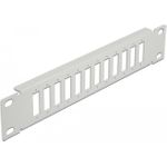 Delock Patchpanel (Blindblech) (66804)