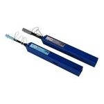 Tip-Pen LWL-Reinigungsstift für LC- und MU-Adapter Zum einfachen, schnellen und effektiven Entfernen von Verschmutzungen an Glasfaserverbindern (33-963-11)