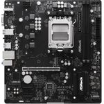 ASRock MB ASRock AMD AM5 A620AM-HVS (90-MXBSR0-A0UAYZ)