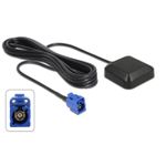 Navilock GNSS GPS Antenne NL-69AT Fakra 5m Navilock (60508)