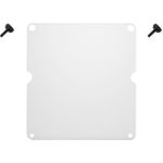 EUROLITE Diffusorscheibe für AKKU IP UP-4 Plus HCL Spot WDMX (41700582)