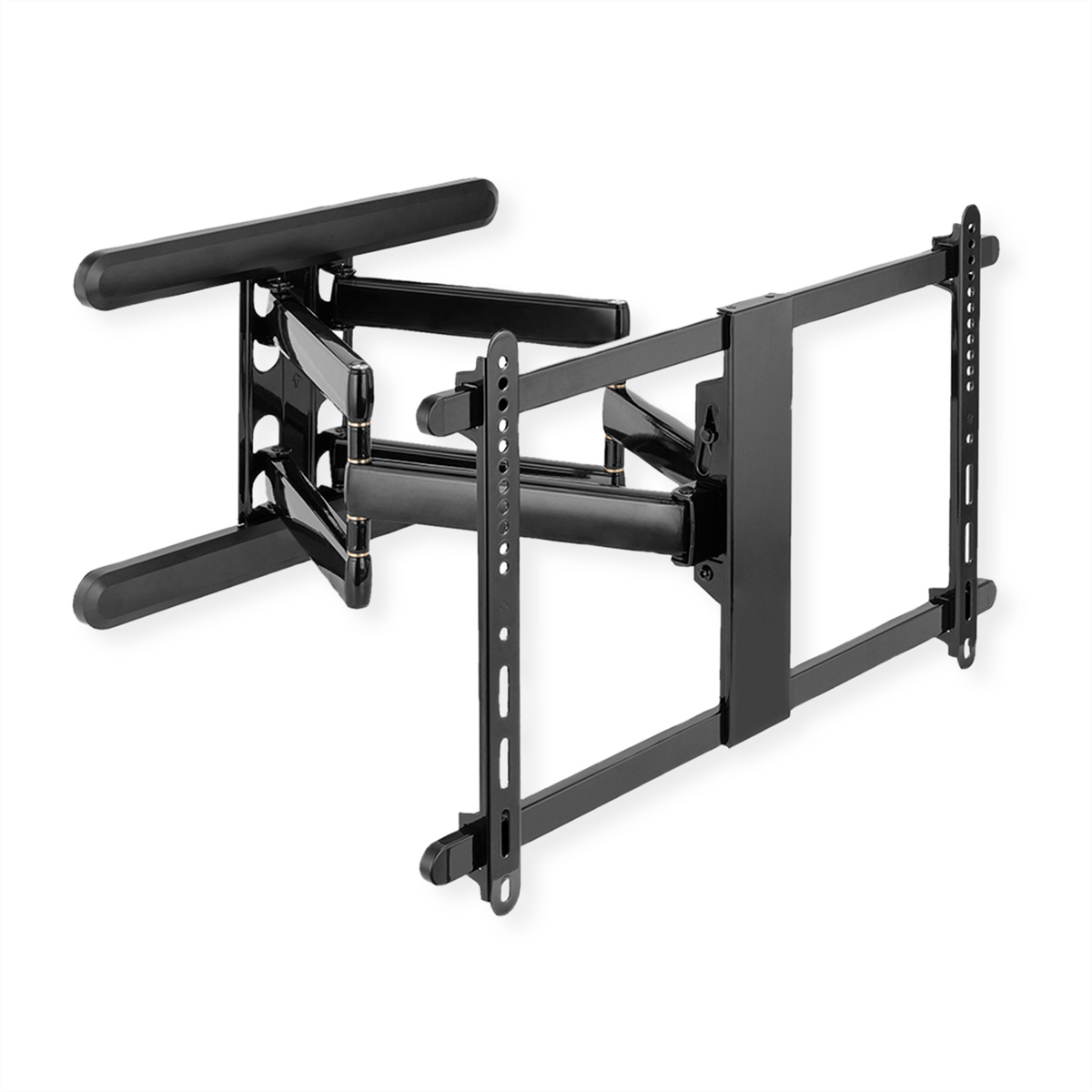 Krux Space XXL Gaming-Mauspad 970 x 400 mm Schwarz