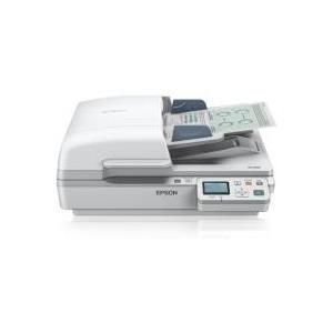 Epson WORKFORCE DS-7500N SCANNER A4 /40 PPM / 1200DPI / USB IN (B11B205331BT)