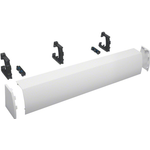 Hager FZ444N. Breite: 1050 mm, Höhe: 176 mm, Tiefe: 135 mm (FZ444N)