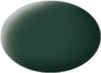 Revell 36168. Produktfarbe: Grün, Oberflächentyp: Matte, Trocknungszeit mindestens: 2 h. Volumen (ml): 18 ml (36168)