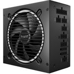 Be Quiet! ! Pure Power 13 M 750W null Watt (BP026EU)