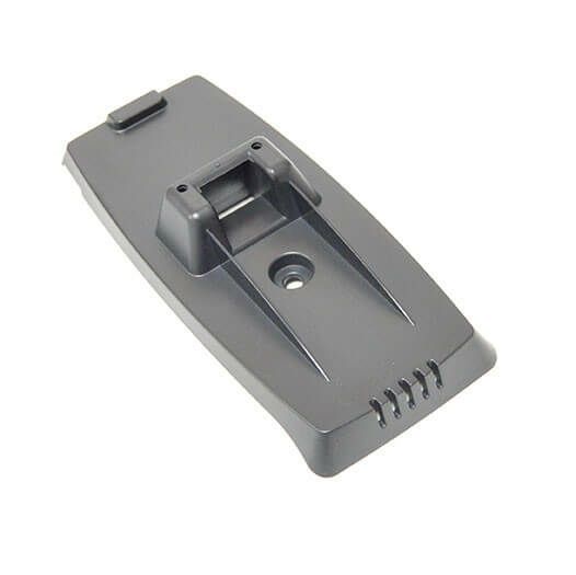 Havis FlexiPole Montageplatte für Pax A35 Schwarz