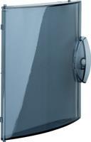 Miniverteiler-Tür transparent GD106 GP106T (GP106T)