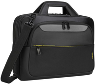 Targus CityGear Topload Laptop Case 3 (TCG460GL)