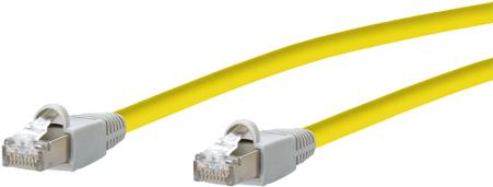 METZ CONNECT 141N110010010 E-DAT Industry Patchkabel RJ45 (141N110010010)