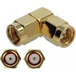 DeLOCK 10 GHz Antennenadapter (89951)