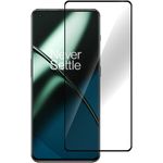 eSTUFF OnePlus 11 5G Black Curved Edge Edge Glue (ES515032)