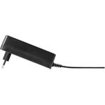 VC-12878460 Adapter 24 V/DC 2.5 A 60 W mit Geraet-Eurostecker (VC-12878460)