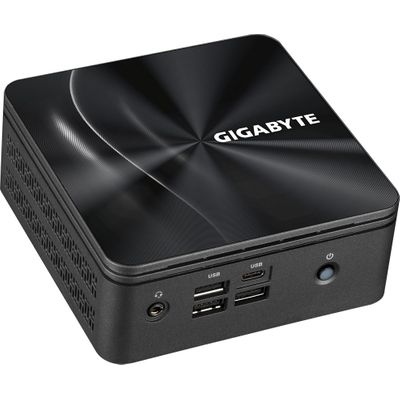 Gigabyte BRIX s GB-BRR7H-4800 (rev. 1.0) (GB-BRR7H-4800)