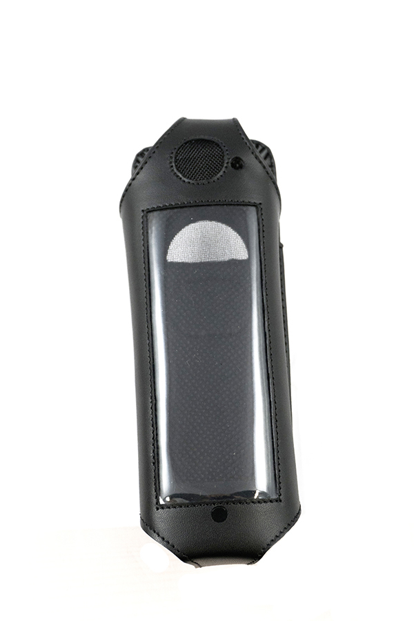 Soryt 40-16-0317 Holster OpenStage M3 Schwarz