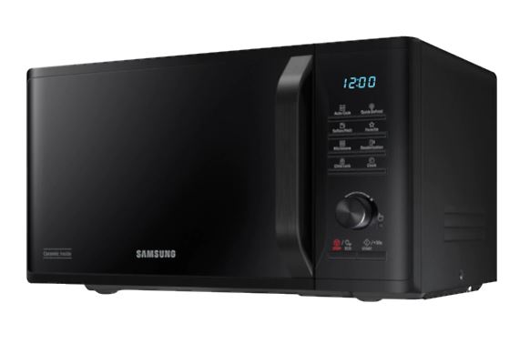 Samsung MS23K3515AK/EG si Mikrowelle 800W 23L (MS23K3515AK/EG)