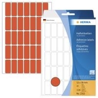 HERMA Permanenter Klebstoff (2352)