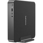 Lenovo IdeaCentre Mini 01IRH10R 91B2001RGF - Intel Core 5 210H, 16GB DDR5 RAM, 512GB SSD, WIFI 7, UHD Grafik, DOS (91B2001RGF)