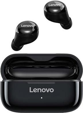 Lenovo Wireless Bluetooth Headset LP11 Black (36005669)
