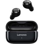 Lenovo Wireless Bluetooth Headset LP11 Black (36005669)