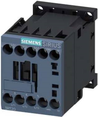 Siemens Leistungsschütz 3RT2015-1AB01 1 St. (3RT20151AB01)