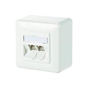 METZ CONNECT BTR C6A Module 2 Port 180° M AP (130B11D20002-E)