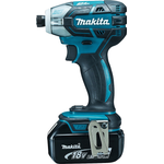 Makita Werkzeug GmbH DTS141RTJ (DTS141RTJ)