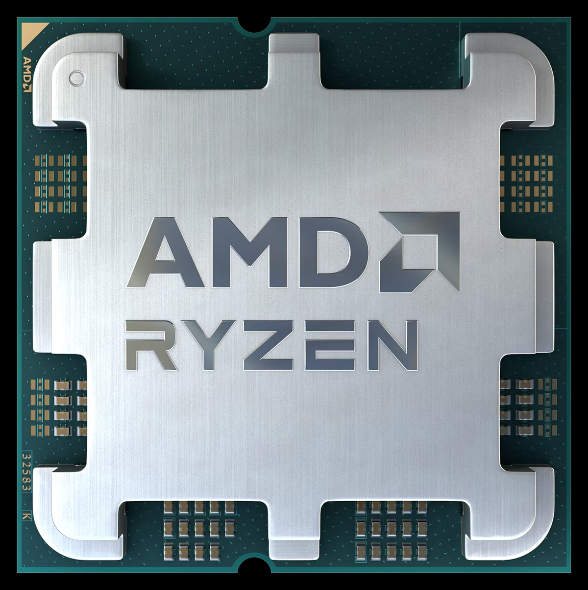 AMD Ryzen 7 7700 3,8 GHz Prozessor