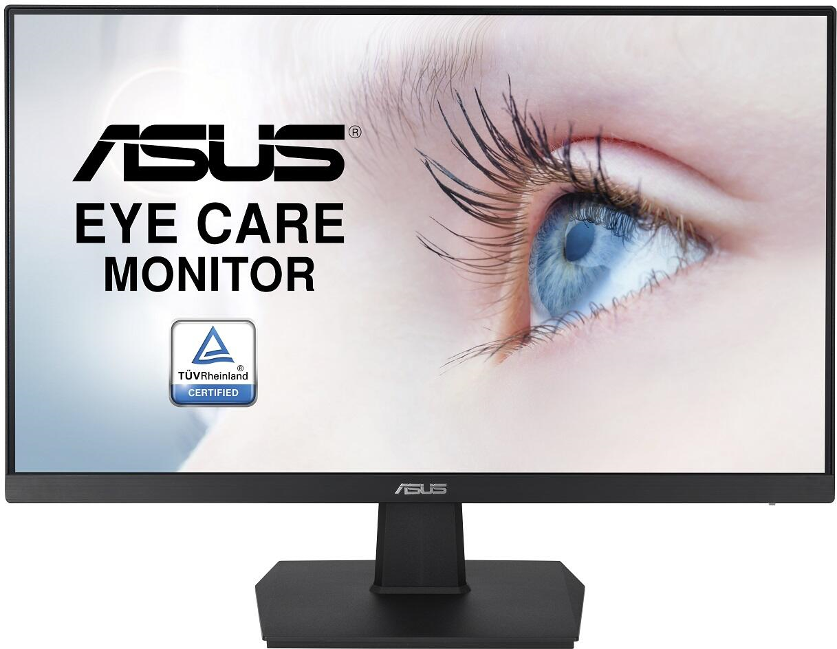 ASUS VA24EHE LED-Monitor (90LM0560-B01170)