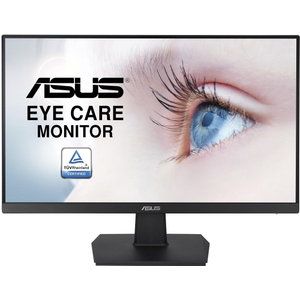 ASUS VA24EHE - LED-Monitor - 60.5 cm (23.8") - 1920 x 1080 Full HD (1080p) - ...