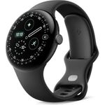 Google Pixel Watch 4 45MM WiFi Black/Obsidian (GA09962-EU)