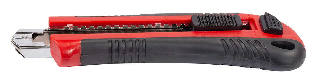 Gedore RED 3301603 Cuttermesser 18 mm Rot