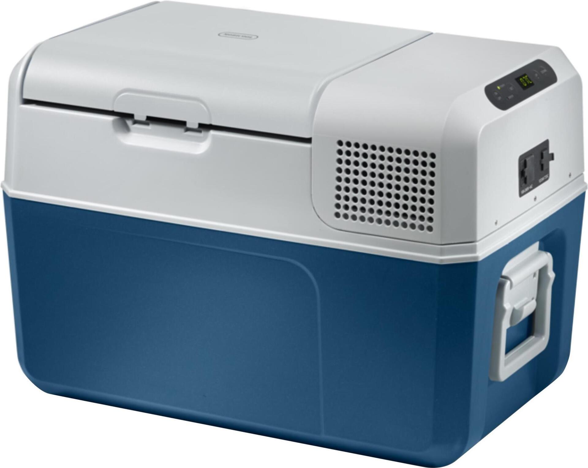 MOBICOOL MCF32 Kühlbox 31 l Blau