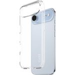 PanzerGlass CARE Flagship Case transp. Urban Explorer Clear Frame iPhone 17 Air (CR35554)